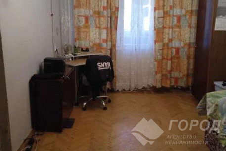 Продам 2-х кімнатну квартиру, Новые дома, Армейская метро (Советской Армии), Код: 716263/4