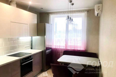 Продам 2-х кімнатну квартиру в новобудові, Гагарина проспект, Проспект Гагарина метро, Код: 716279/6