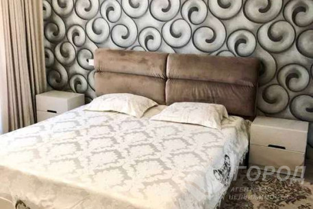 Продам 2-х кімнатну квартиру в новобудові, Гагарина проспект, Проспект Гагарина метро, Код: 716279/6