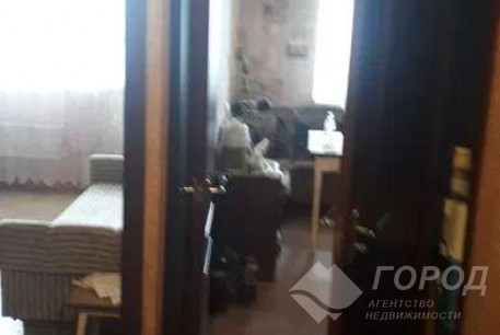 Продам 1-кімнатну квартиру, Рогань, Код: 716295/2