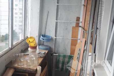 Продам 1-кімнатну квартиру, Рогань, Код: 716295/2