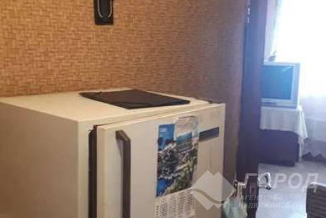 Продам 1-кімнатну квартиру, Рогань, Код: 716295/2