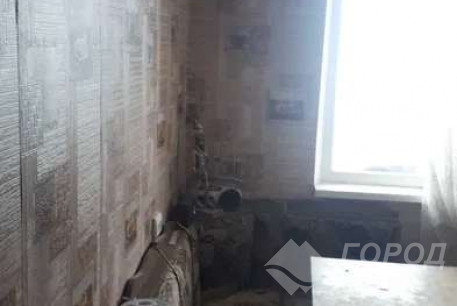 Продам 1-кімнатну квартиру, Рогань, Код: 716295/2