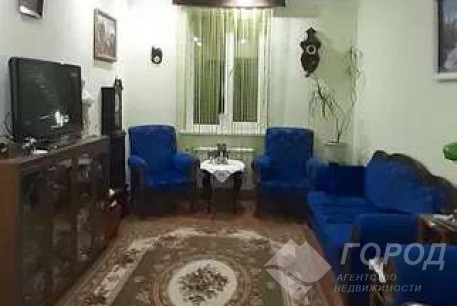 Продам 3-х кімнатну квартиру, Бавария, Код: 716304/2