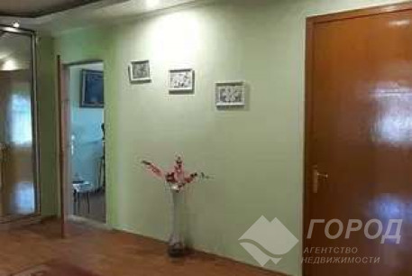 Продам 3-х кімнатну квартиру, Бавария, Код: 716304/2