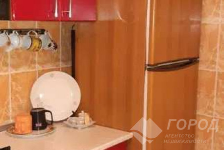Продам 3-х кімнатну квартиру, Бавария, Код: 716304/2