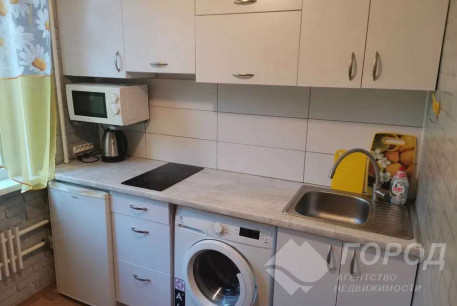 Сдам 1-кімнатну квартиру, Алексеевка, Победа метро, Код: 716369/3