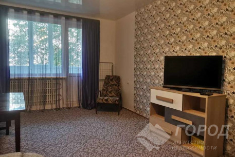 Сдам 1-кімнатну квартиру, Алексеевка, Победа метро, Код: 716369/3