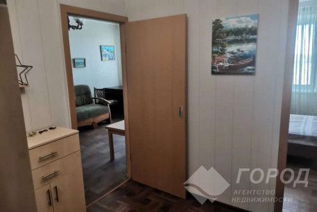 Сдам 2-х кімнатну квартиру, Алексеевка, Победа метро, Код: 716369/4