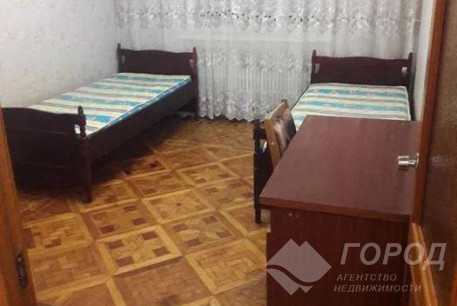 Сдам 3-х кімнатну квартиру, Салтовка, Студенческая метро, Код: 716384/4