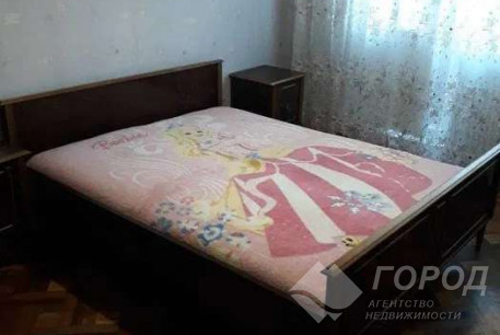 Сдам 3-х кімнатну квартиру, Салтовка, Студенческая метро, Код: 716384/4