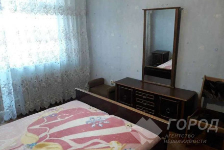 Сдам 3-х кімнатну квартиру, Салтовка, Студенческая метро, Код: 716384/4