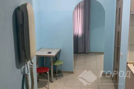 Сдам 1-кімнатну квартиру, Гагарина проспект, Код: 716401/3