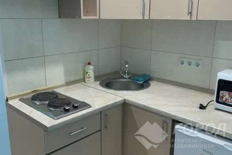 Сдам 1-кімнатну квартиру, Гагарина проспект, Код: 716401/3