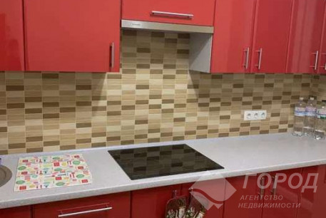 Сдам 1-кімнатну квартиру в новобудові, Гагарина проспект, Проспект Гагарина метро, Код: 716401/6