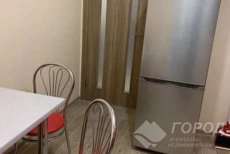 Сдам 1-кімнатну квартиру в новобудові, Гагарина проспект, Проспект Гагарина метро, Код: 716401/6