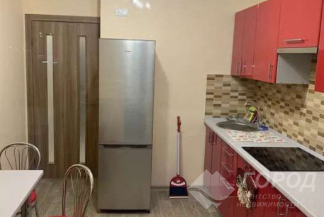 Сдам 1-кімнатну квартиру в новобудові, Гагарина проспект, Проспект Гагарина метро, Код: 716401/6