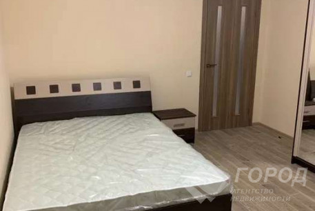 Сдам 1-кімнатну квартиру в новобудові, Гагарина проспект, Проспект Гагарина метро, Код: 716401/6