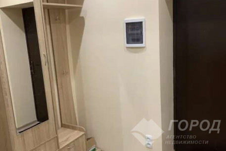 Сдам 1-кімнатну квартиру в новобудові, Гагарина проспект, Проспект Гагарина метро, Код: 716401/6