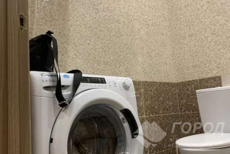 Сдам 1-кімнатну квартиру в новобудові, Гагарина проспект, Проспект Гагарина метро, Код: 716401/6