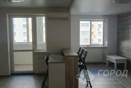 Сдам 1-кімнатну квартиру, ХТЗ, Пролетарская метро (Индустриальная), Код: 716408/2