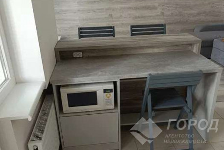 Сдам 1-кімнатну квартиру, ХТЗ, Пролетарская метро (Индустриальная), Код: 716408/2