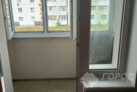 Сдам 1-кімнатну квартиру, ХТЗ, Пролетарская метро (Индустриальная), Код: 716408/2