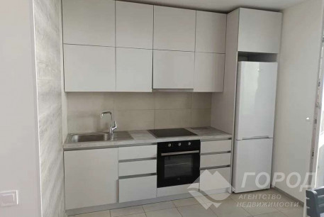 Сдам 1-кімнатну квартиру, ХТЗ, Пролетарская метро (Индустриальная), Код: 716408/2