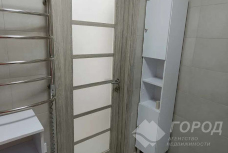 Сдам 1-кімнатну квартиру, ХТЗ, Пролетарская метро (Индустриальная), Код: 716408/2