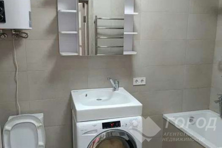 Сдам 1-кімнатну квартиру, ХТЗ, Пролетарская метро (Индустриальная), Код: 716408/2