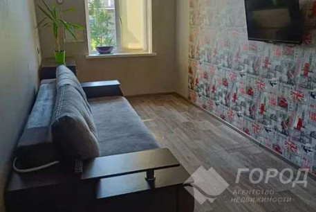 Продам 2-х кімнатну квартиру, ХТЗ, Код: 716408/3