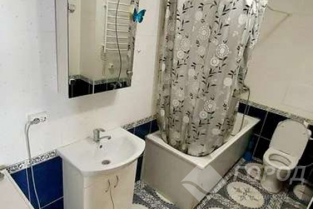 Сдам 1-кімнатну квартиру в новобудові, Салтовка, ТРК Украина, Код: 716447/3