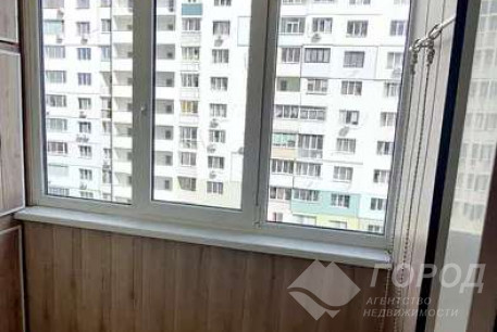 Сдам 1-кімнатну квартиру в новобудові, Салтовка, ТРК Украина, Код: 716447/3