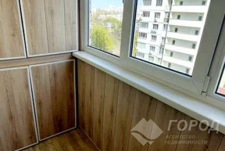 Сдам 1-кімнатну квартиру в новобудові, Салтовка, ТРК Украина, Код: 716447/3