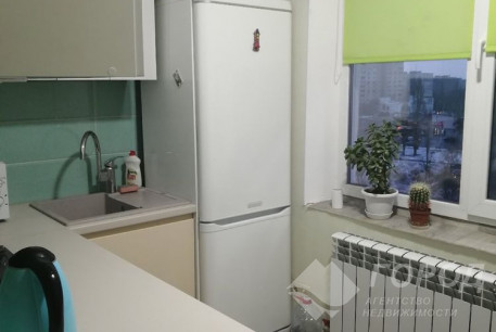 Продам 2-х кімнатну квартиру, Алексеевка, Алексеевская метро, Код: 716470/3