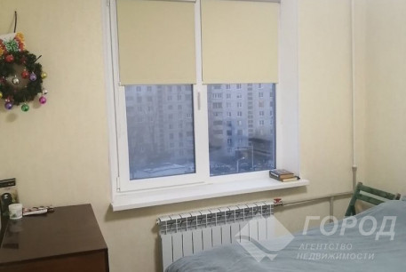 Продам 2-х кімнатну квартиру, Алексеевка, Алексеевская метро, Код: 716470/3