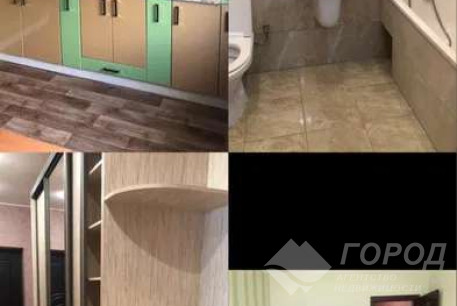 Сдам 1-кімнатну квартиру, Сосновая Горка, Код: 716546/2