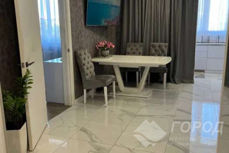 Продам 2-х кімнатну квартиру, Гагарина проспект, Проспект Гагарина метро, Код: 716566/5