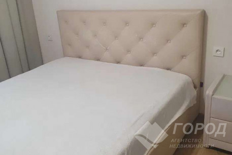 Сдам 2-х кімнатну квартиру в новобудові, Гагарина проспект, Метростроителей метро, Код: 716591/1