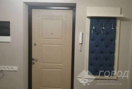 Сдам 2-х кімнатну квартиру в новобудові, Гагарина проспект, Метростроителей метро, Код: 716591/1