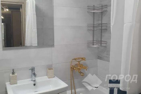 Сдам 2-х кімнатну квартиру в новобудові, Гагарина проспект, Метростроителей метро, Код: 716591/1