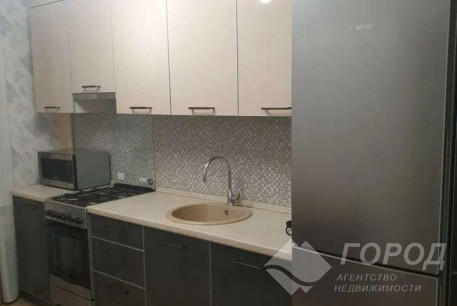 Сдам 2-х кімнатну квартиру в новобудові, Гагарина проспект, Метростроителей метро, Код: 716591/1