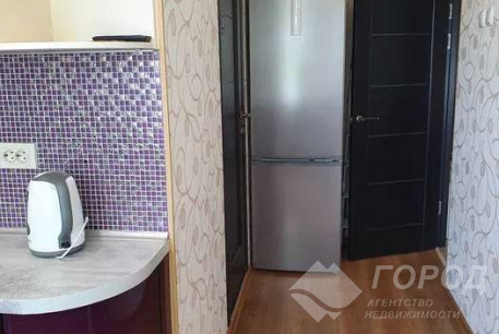 Сдам 3-х кімнатну квартиру, Гагарина проспект, Спортивная метро, Код: 716591/3