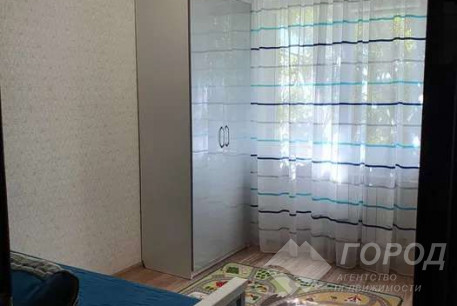 Сдам 3-х кімнатну квартиру, Гагарина проспект, Спортивная метро, Код: 716591/3