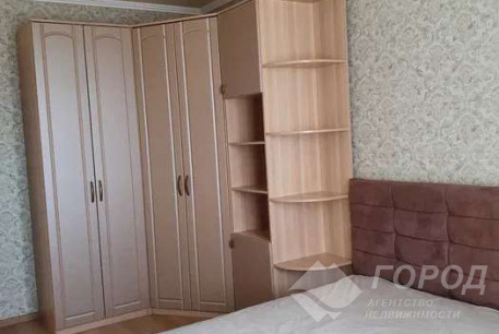 Сдам 3-х кімнатну квартиру, Гагарина проспект, Спортивная метро, Код: 716591/3