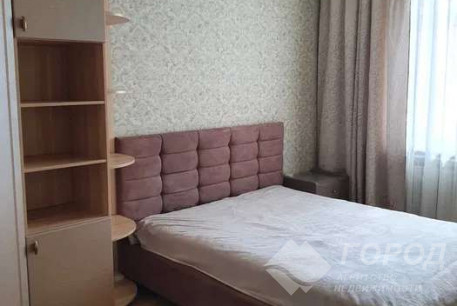 Сдам 3-х кімнатну квартиру, Гагарина проспект, Спортивная метро, Код: 716591/3