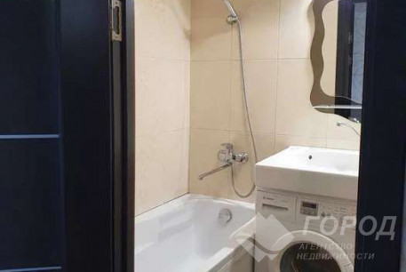 Сдам 3-х кімнатну квартиру, Гагарина проспект, Спортивная метро, Код: 716591/3