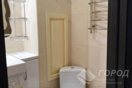 Сдам 3-х кімнатну квартиру, Гагарина проспект, Спортивная метро, Код: 716591/3