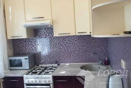 Сдам 3-х кімнатну квартиру, Гагарина проспект, Спортивная метро, Код: 716591/3