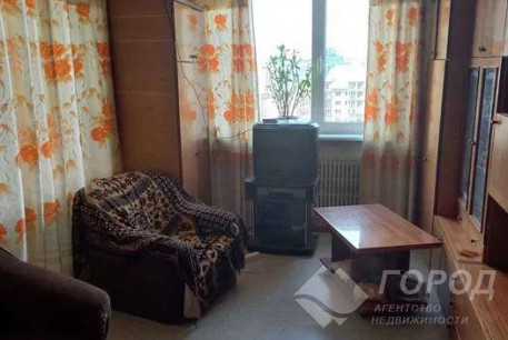 Сдам 1-кімнатну квартиру, Сосновая Горка, Научная метро, Код: 716609/3